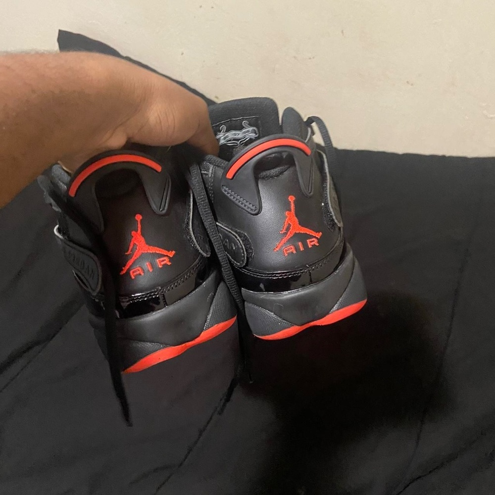 Jordan • 6 Rings - Picture 3 of 3